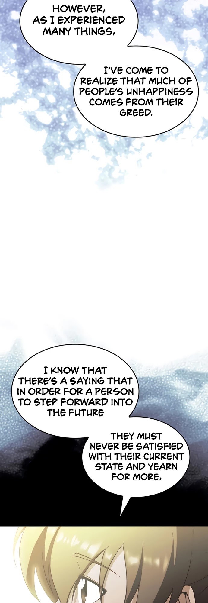 Tale of a Scribe Who Retires to the Countryside Chapter 105 page 33 - Chapter 105: Season 2: Ch 42