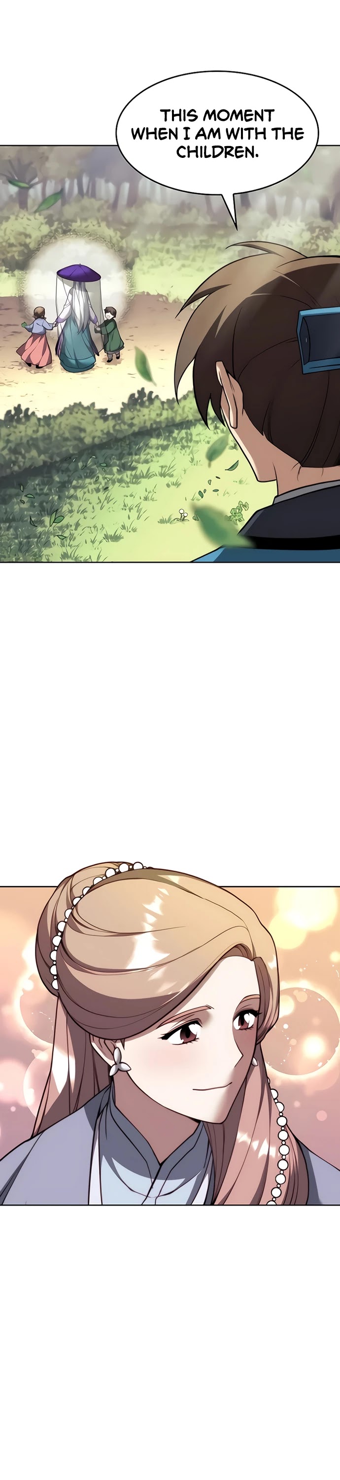Tale of a Scribe Who Retires to the Countryside Chapter 105 page 35 - Chapter 105: Season 2: Ch 42