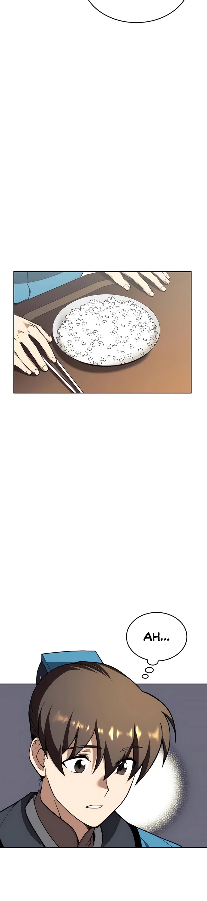 Tale of a Scribe Who Retires to the Countryside Chapter 105 page 46 - Chapter 105: Season 2: Ch 42