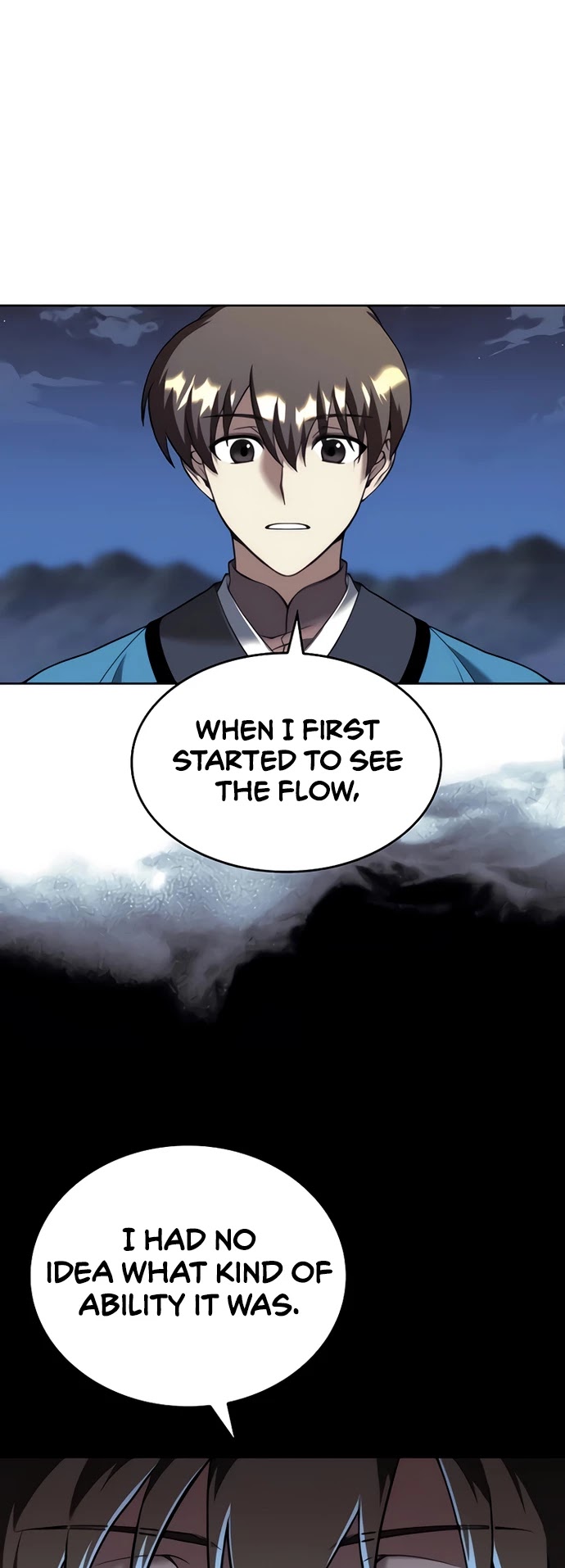 Tale of a Scribe Who Retires to the Countryside Chapter 105 page 5 - Chapter 105: Season 2: Ch 42