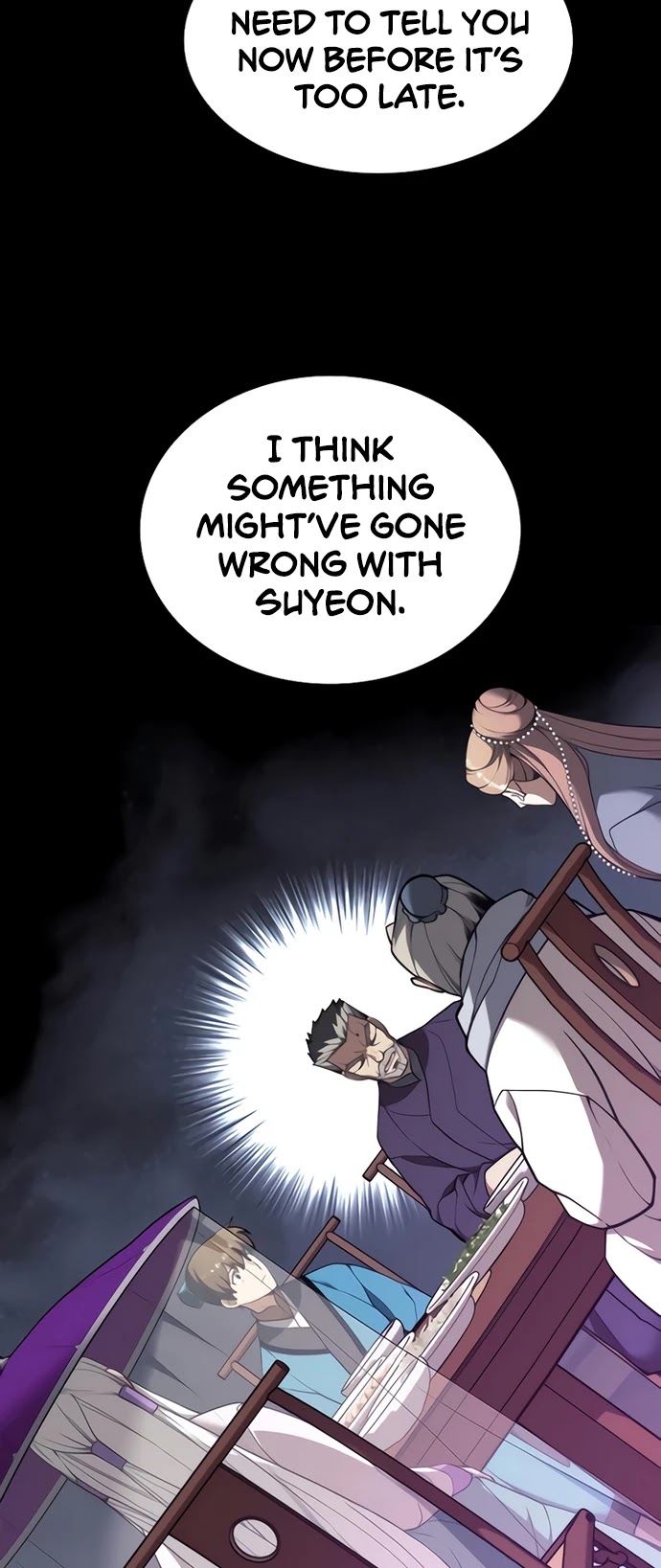 Tale of a Scribe Who Retires to the Countryside Chapter 105 page 52 - Chapter 105: Season 2: Ch 42