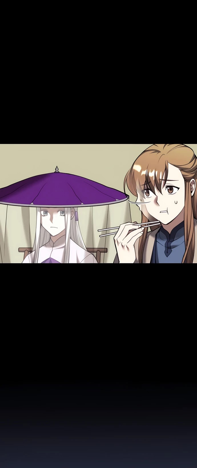 Tale of a Scribe Who Retires to the Countryside Chapter 105 page 54 - Chapter 105: Season 2: Ch 42