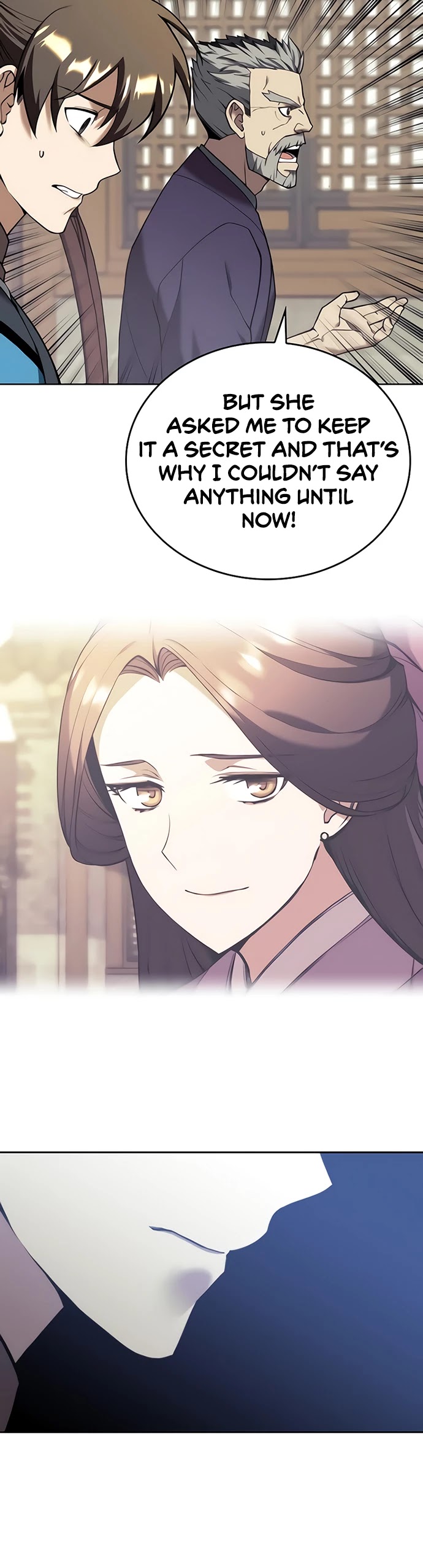 Tale of a Scribe Who Retires to the Countryside Chapter 106 page 11 - Chapter 106: Season 2: Ch 43