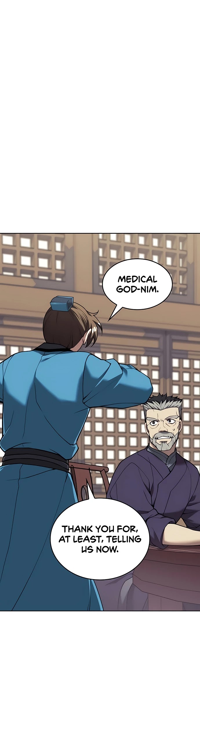 Tale of a Scribe Who Retires to the Countryside Chapter 106 page 13 - Chapter 106: Season 2: Ch 43