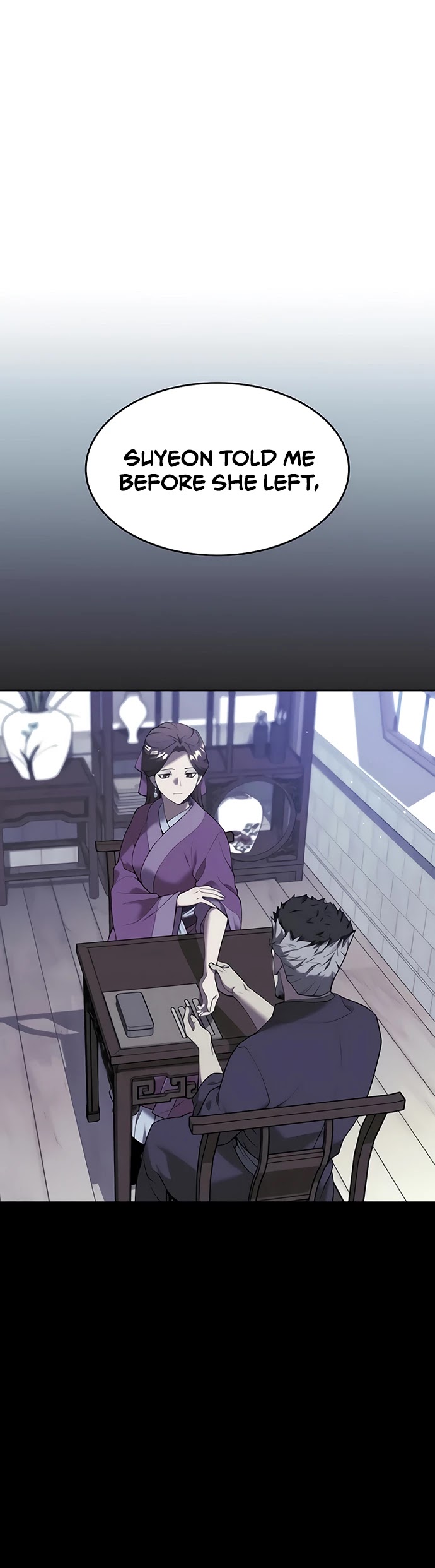 Tale of a Scribe Who Retires to the Countryside Chapter 106 page 2 - Chapter 106: Season 2: Ch 43