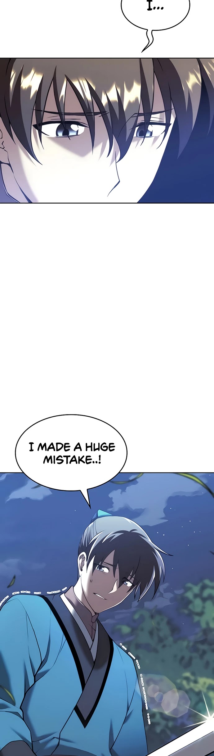 Tale of a Scribe Who Retires to the Countryside Chapter 106 page 23 - Chapter 106: Season 2: Ch 43
