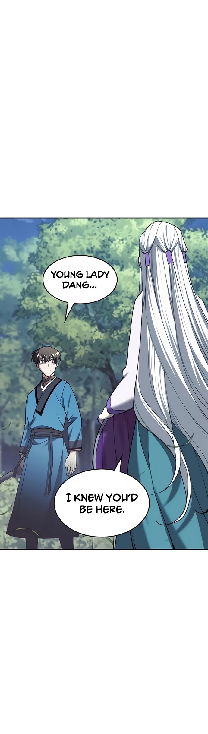 Tale of a Scribe Who Retires to the Countryside Chapter 106 page 25 - Chapter 106: Season 2: Ch 43