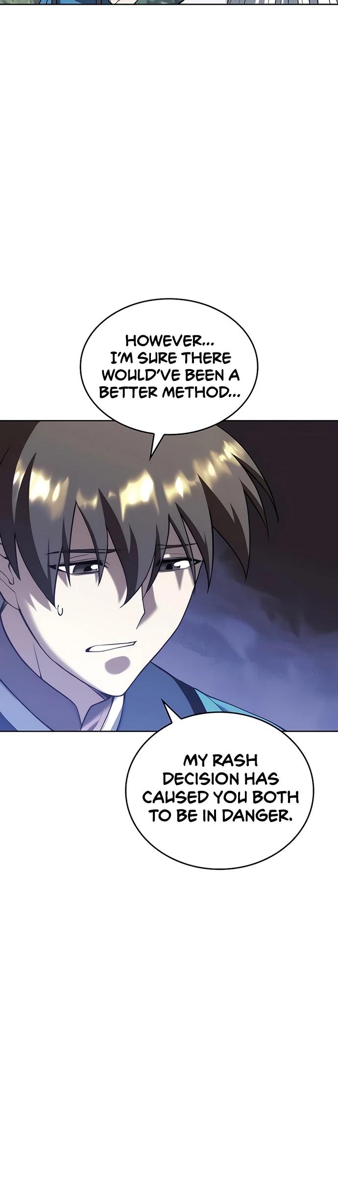 Tale of a Scribe Who Retires to the Countryside Chapter 106 page 27 - Chapter 106: Season 2: Ch 43