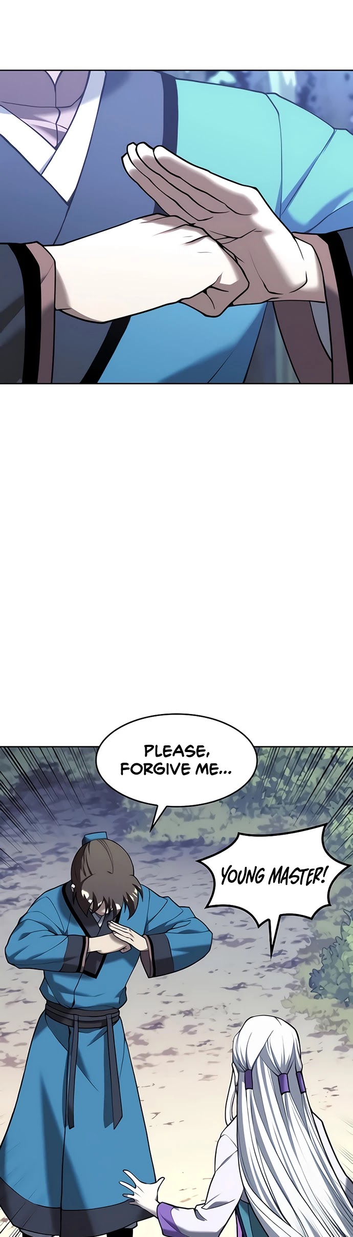 Tale of a Scribe Who Retires to the Countryside Chapter 106 page 28 - Chapter 106: Season 2: Ch 43
