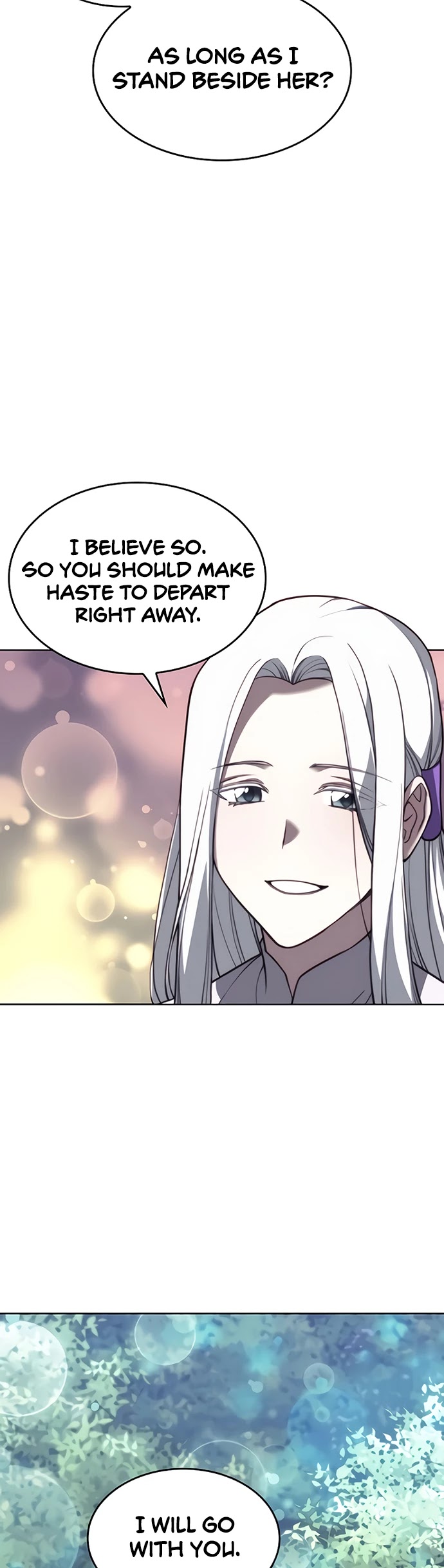 Tale of a Scribe Who Retires to the Countryside Chapter 106 page 34 - Chapter 106: Season 2: Ch 43