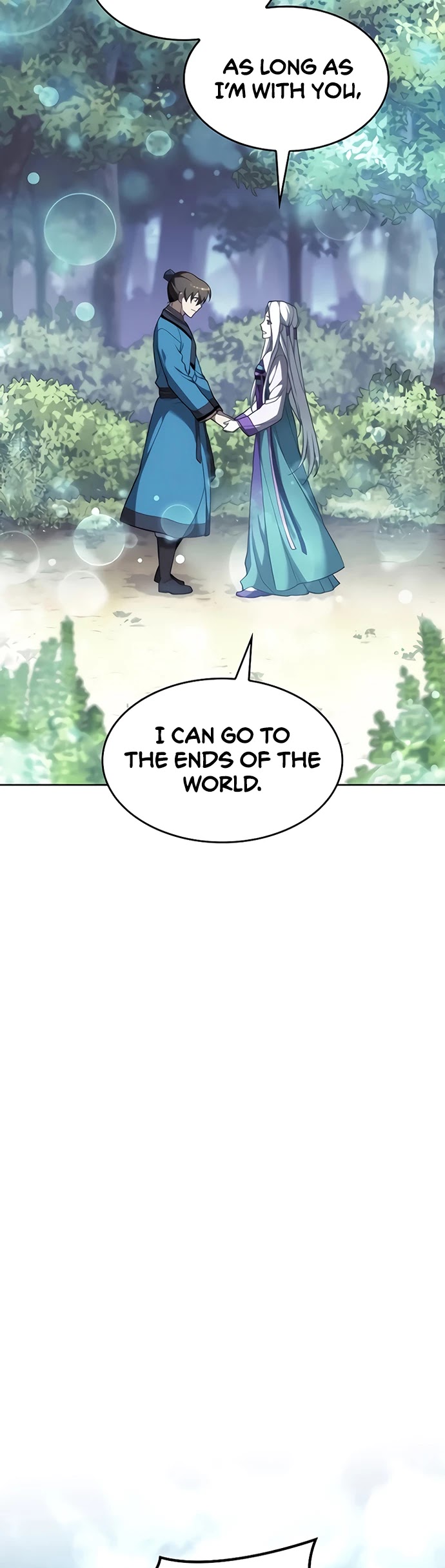 Tale of a Scribe Who Retires to the Countryside Chapter 106 page 35 - Chapter 106: Season 2: Ch 43