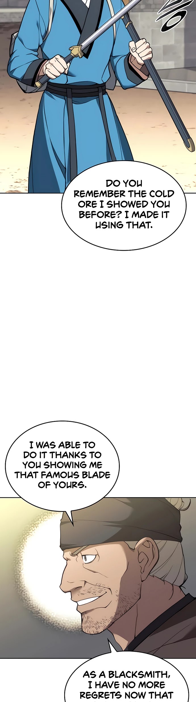 Tale of a Scribe Who Retires to the Countryside Chapter 106 page 48 - Chapter 106: Season 2: Ch 43