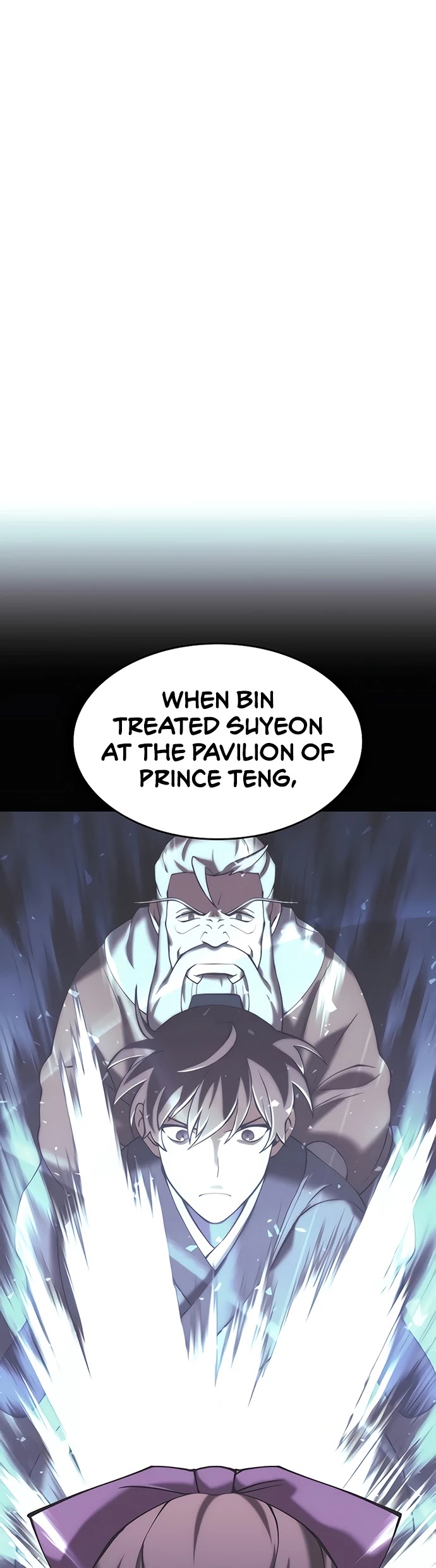 Tale of a Scribe Who Retires to the Countryside Chapter 106 page 5 - Chapter 106: Season 2: Ch 43