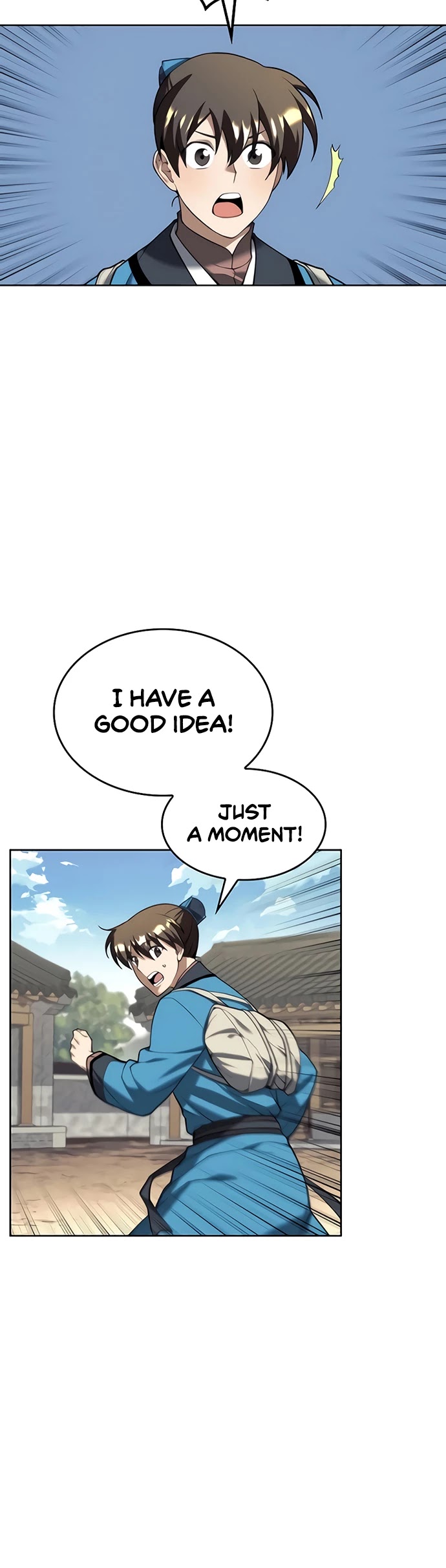 Tale of a Scribe Who Retires to the Countryside Chapter 106 page 55 - Chapter 106: Season 2: Ch 43