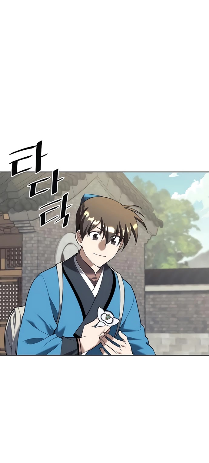 Tale of a Scribe Who Retires to the Countryside Chapter 106 page 57 - Chapter 106: Season 2: Ch 43