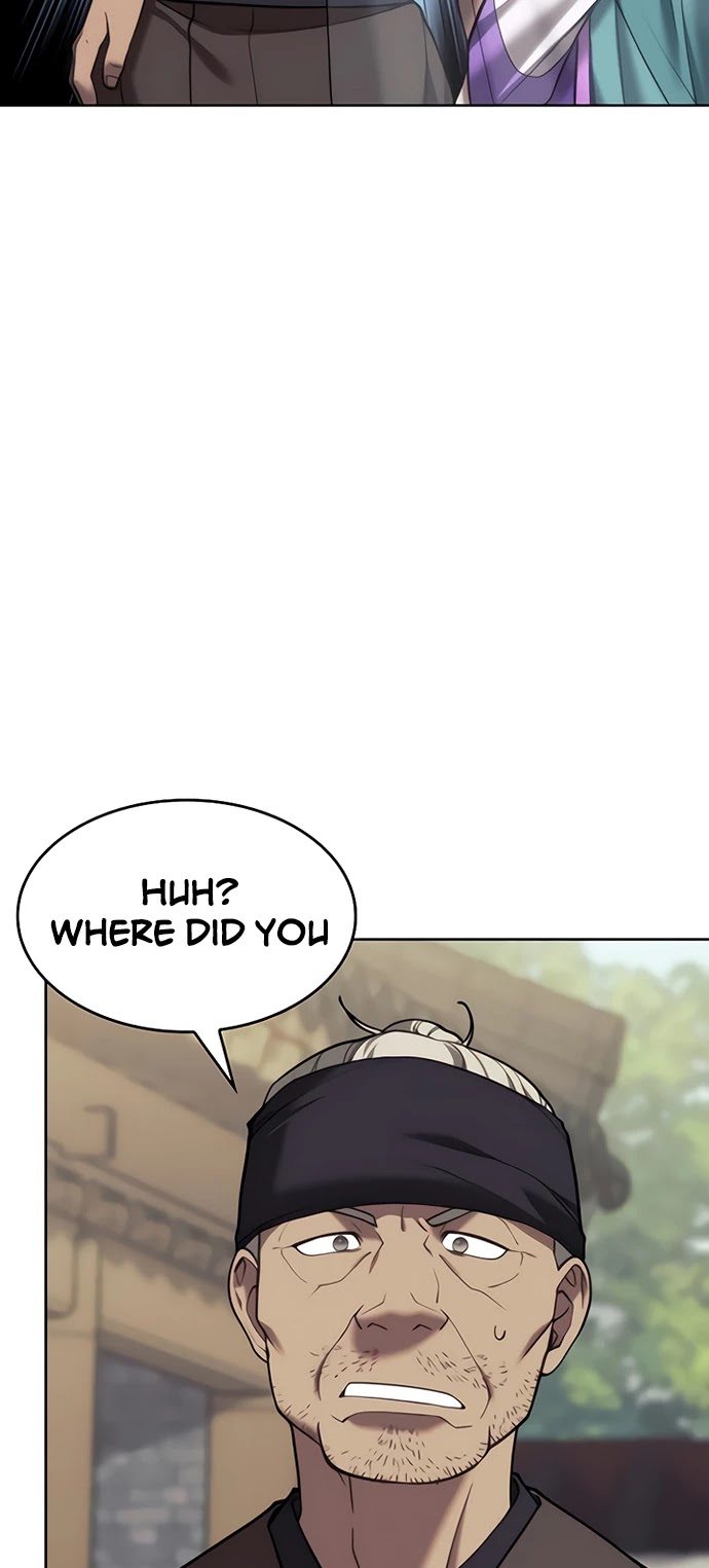 Tale of a Scribe Who Retires to the Countryside Chapter 106 page 59 - Chapter 106: Season 2: Ch 43