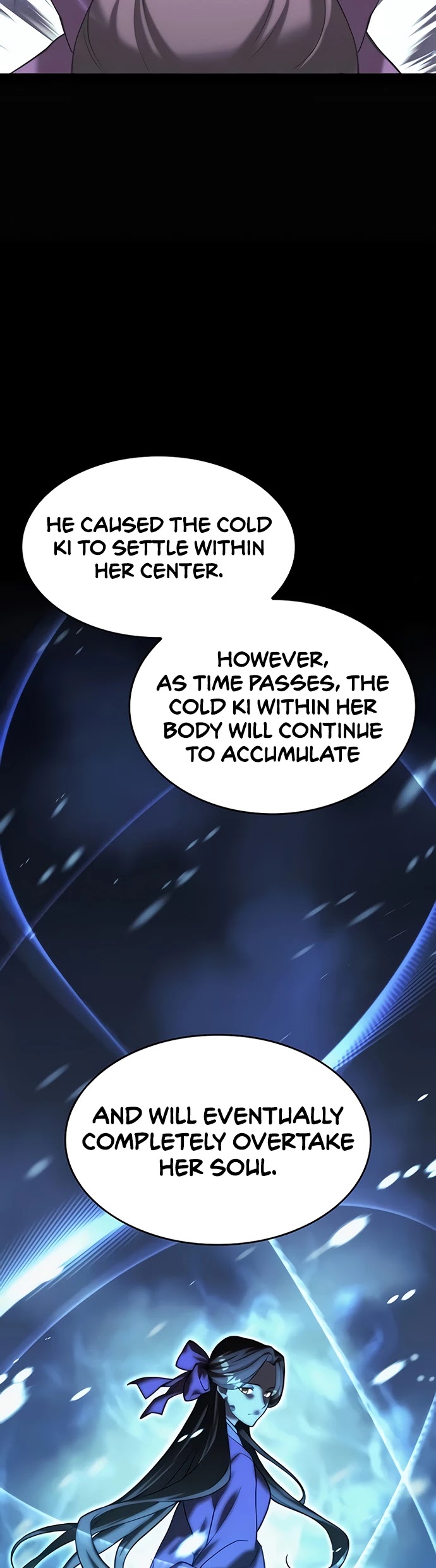 Tale of a Scribe Who Retires to the Countryside Chapter 106 page 6 - Chapter 106: Season 2: Ch 43
