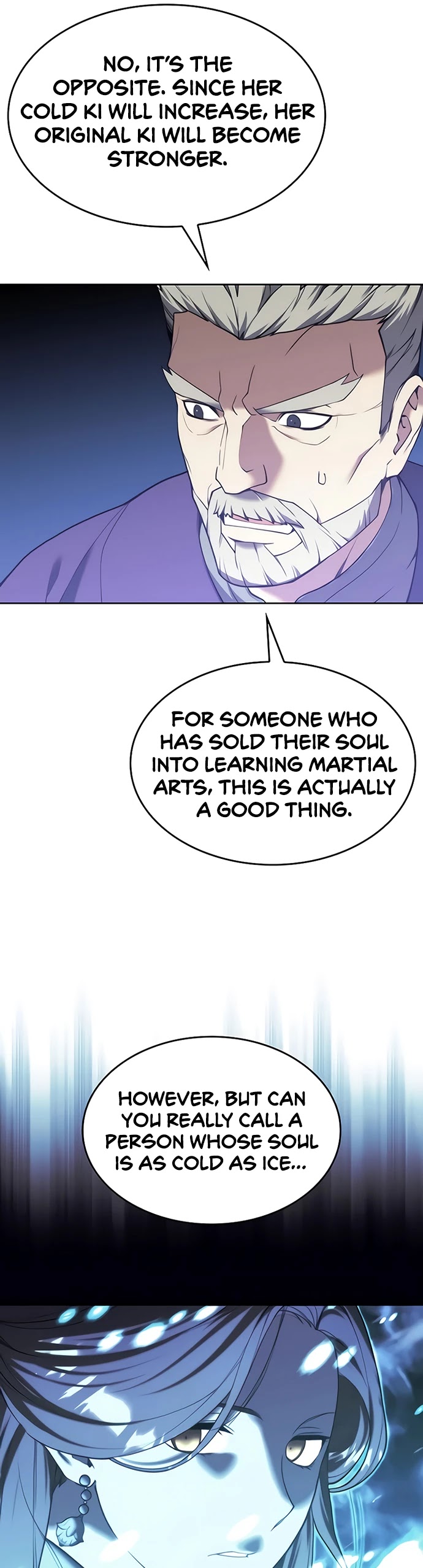 Tale of a Scribe Who Retires to the Countryside Chapter 106 page 8 - Chapter 106: Season 2: Ch 43