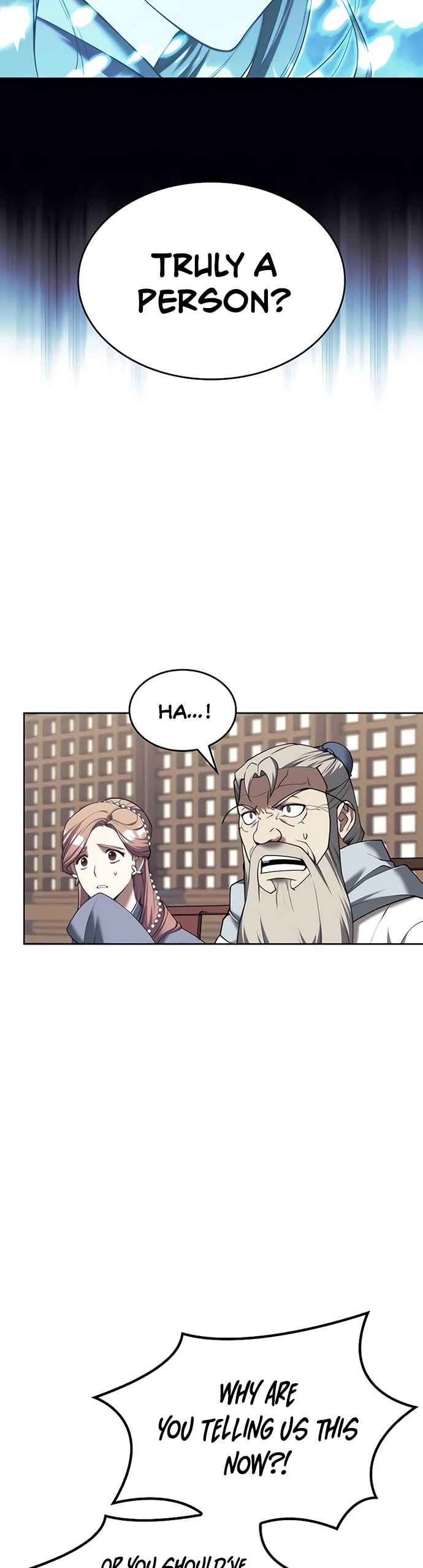 Tale of a Scribe Who Retires to the Countryside Chapter 106 page 9 - Chapter 106: Season 2: Ch 43