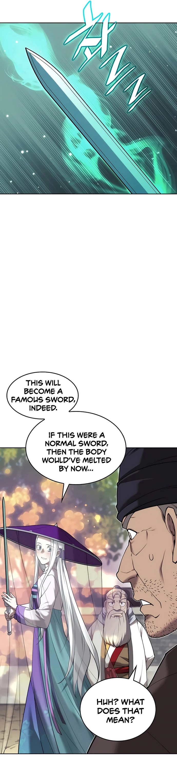 Tale of a Scribe Who Retires to the Countryside Chapter 107 page 11 - Chapter 107: Season 2: Ch 44