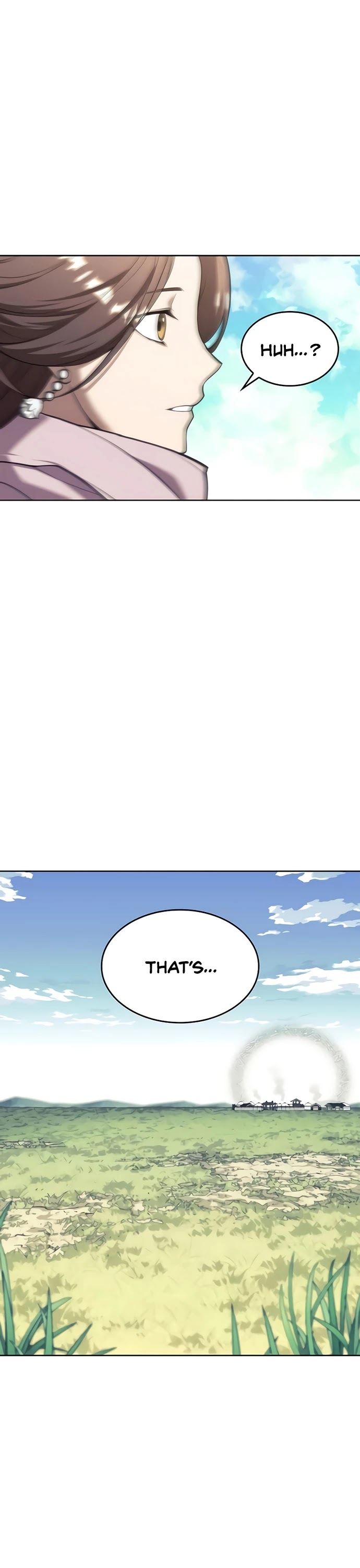 Tale of a Scribe Who Retires to the Countryside Chapter 107 page 20 - Chapter 107: Season 2: Ch 44