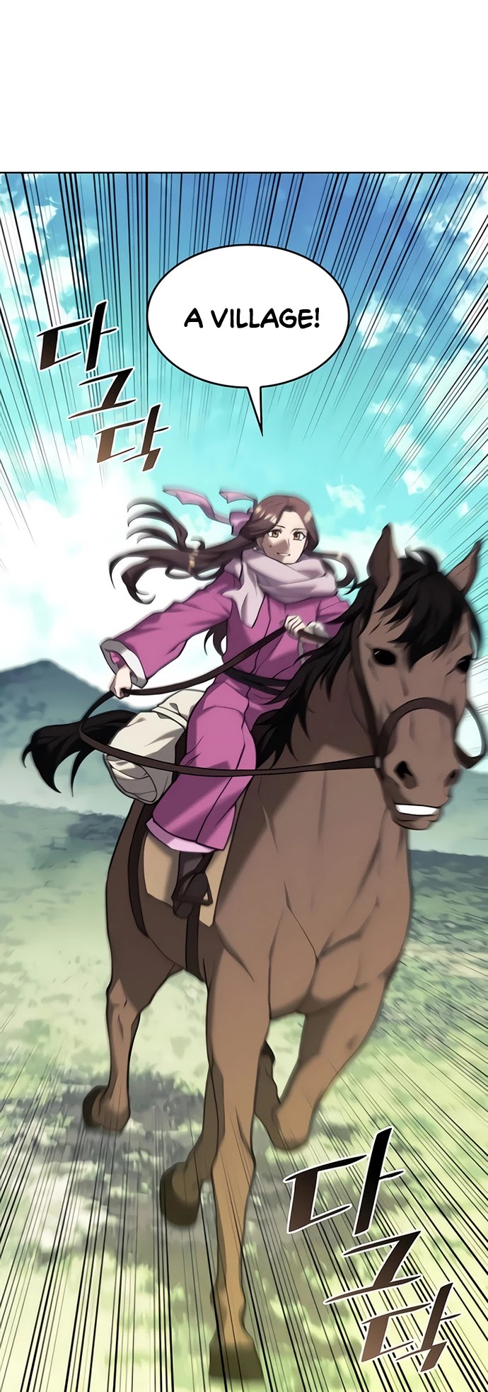 Tale of a Scribe Who Retires to the Countryside Chapter 107 page 21 - Chapter 107: Season 2: Ch 44