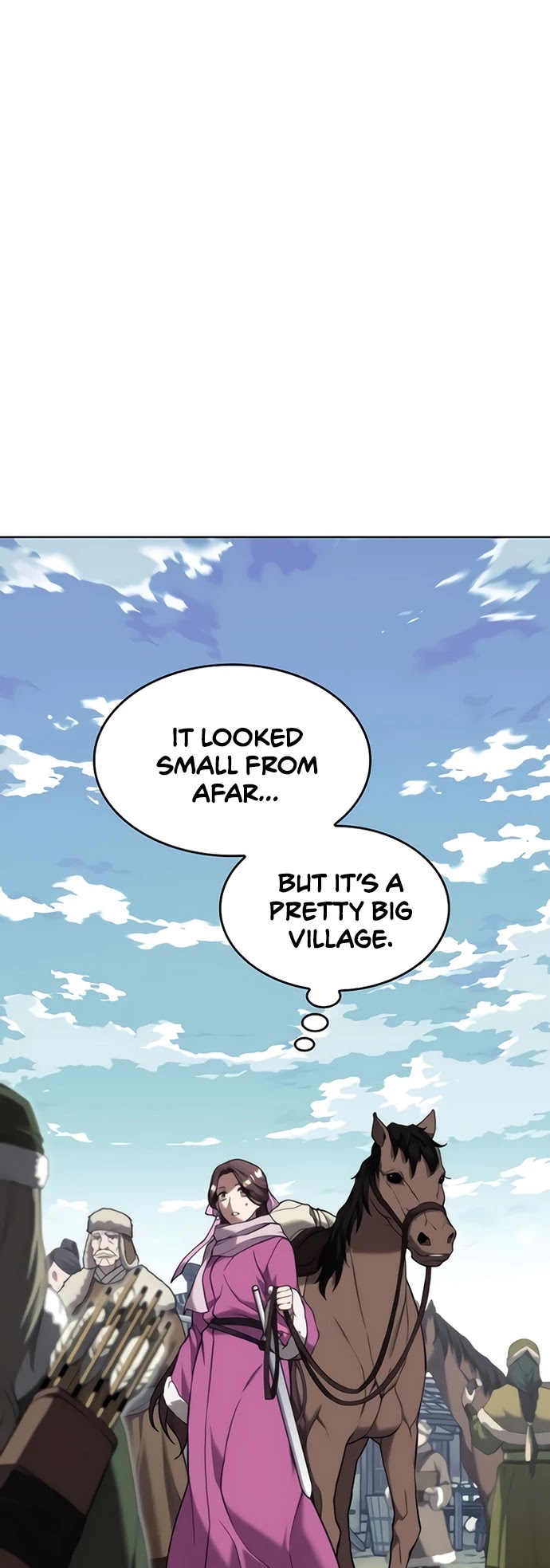 Tale of a Scribe Who Retires to the Countryside Chapter 107 page 24 - Chapter 107: Season 2: Ch 44