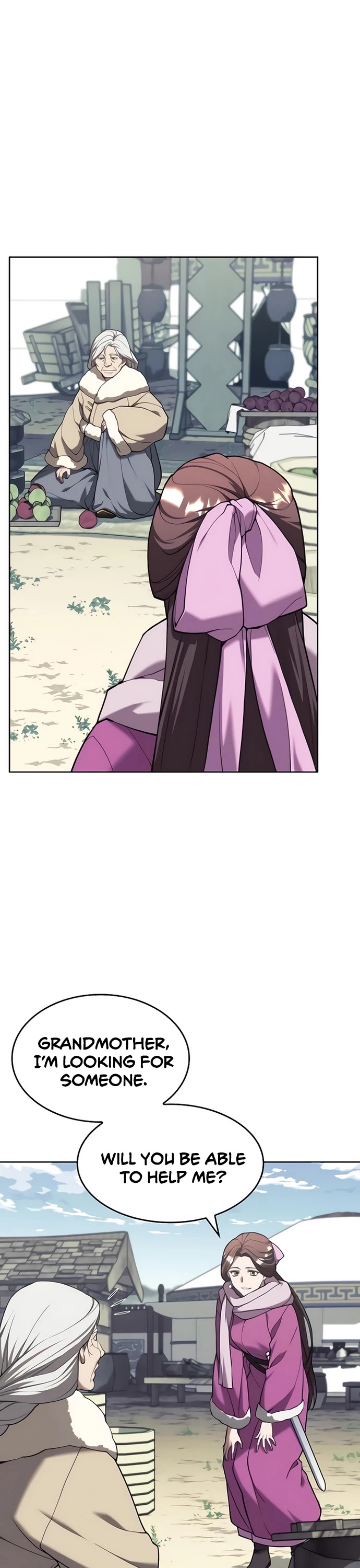 Tale of a Scribe Who Retires to the Countryside Chapter 107 page 26 - Chapter 107: Season 2: Ch 44