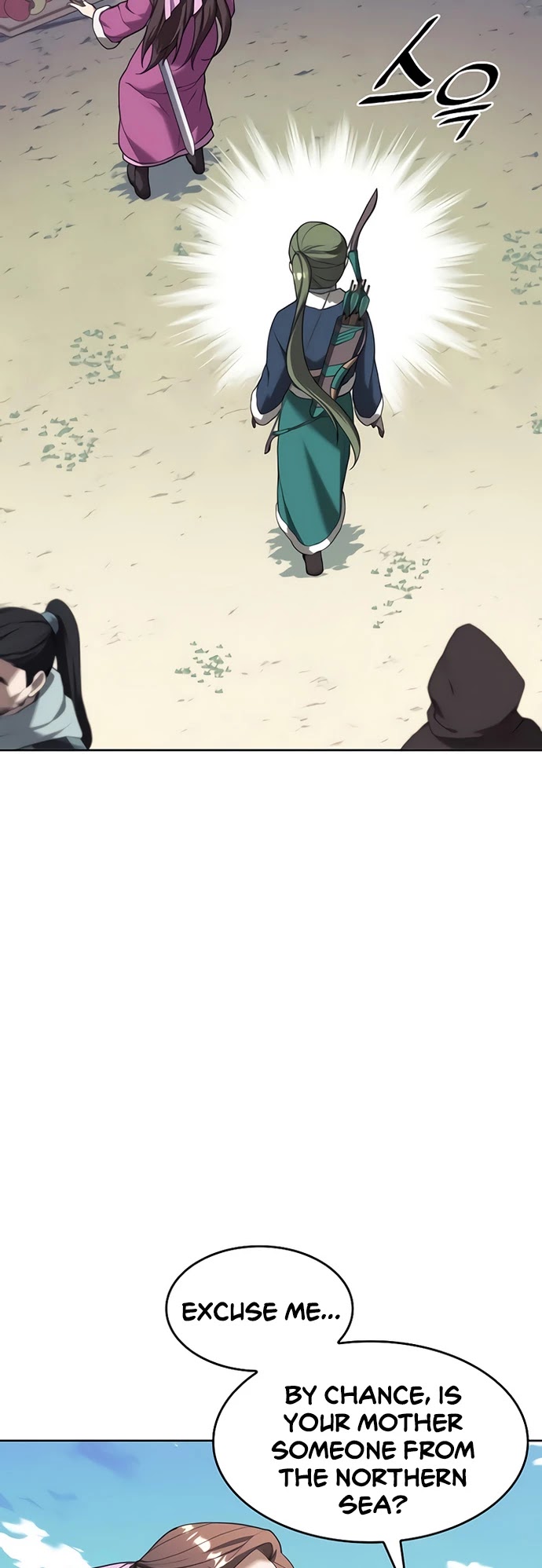 Tale of a Scribe Who Retires to the Countryside Chapter 107 page 30 - Chapter 107: Season 2: Ch 44