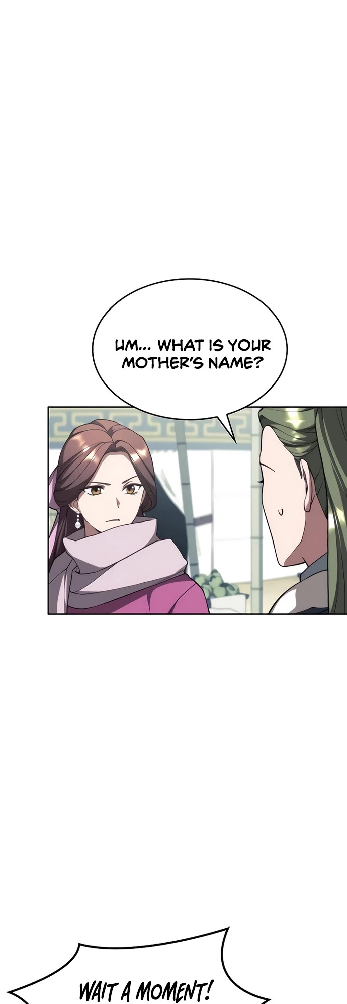 Tale of a Scribe Who Retires to the Countryside Chapter 107 page 34 - Chapter 107: Season 2: Ch 44