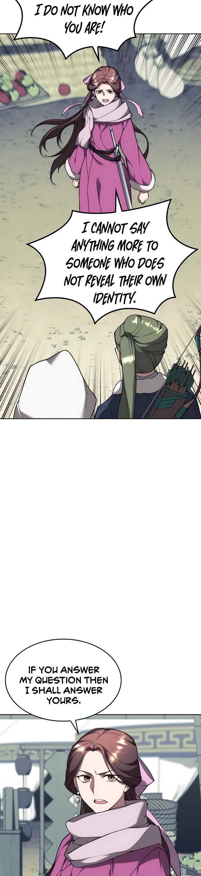Tale of a Scribe Who Retires to the Countryside Chapter 107 page 35 - Chapter 107: Season 2: Ch 44