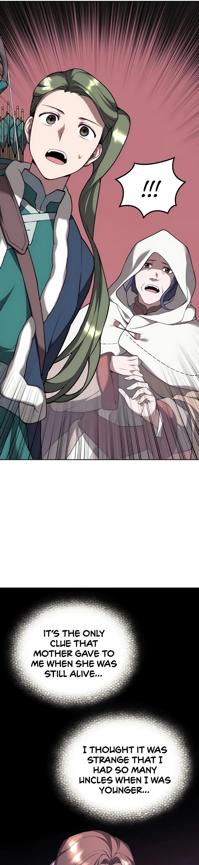 Tale of a Scribe Who Retires to the Countryside Chapter 107 page 38 - Chapter 107: Season 2: Ch 44