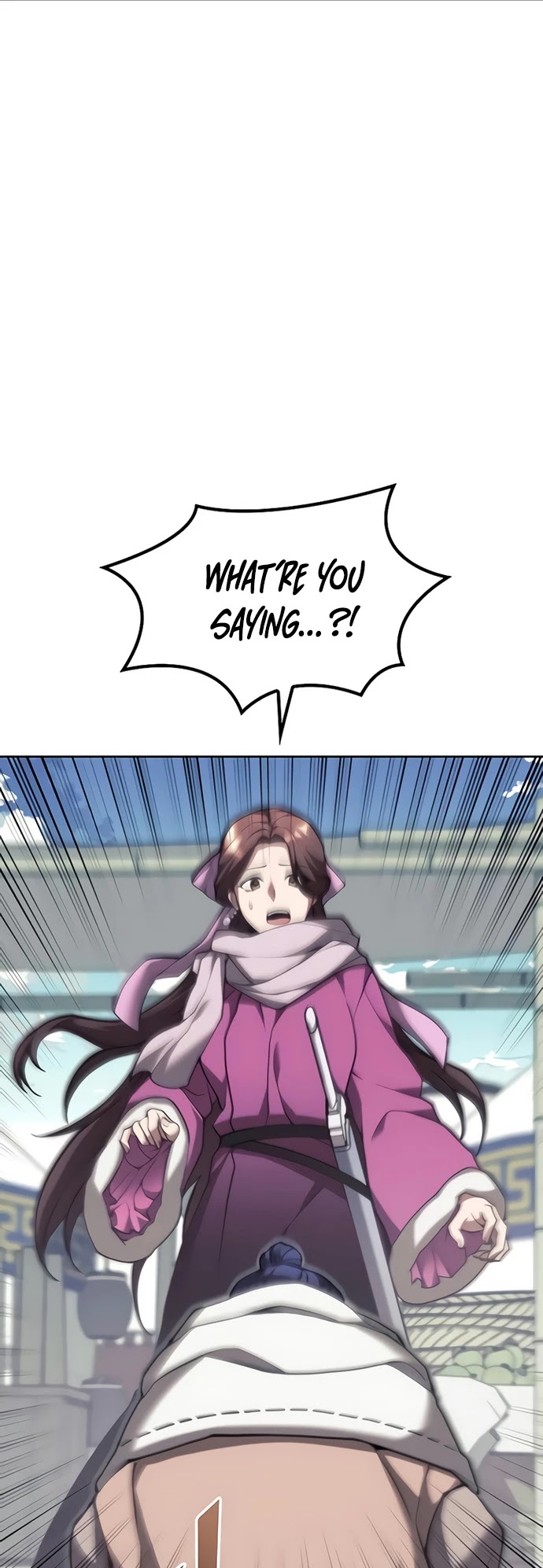 Tale of a Scribe Who Retires to the Countryside Chapter 107 page 43 - Chapter 107: Season 2: Ch 44