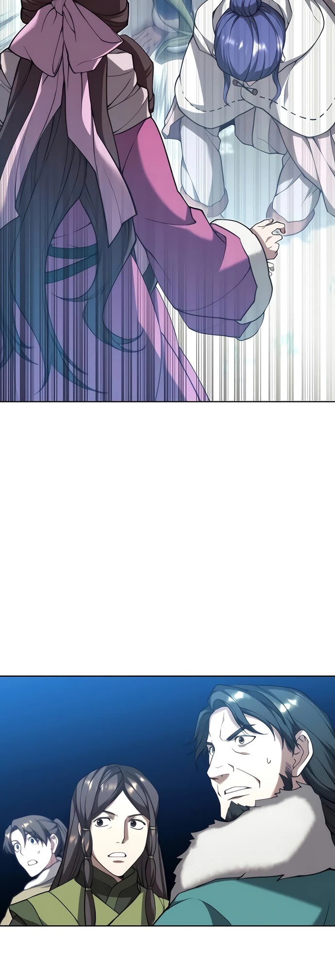 Tale of a Scribe Who Retires to the Countryside Chapter 107 page 45 - Chapter 107: Season 2: Ch 44