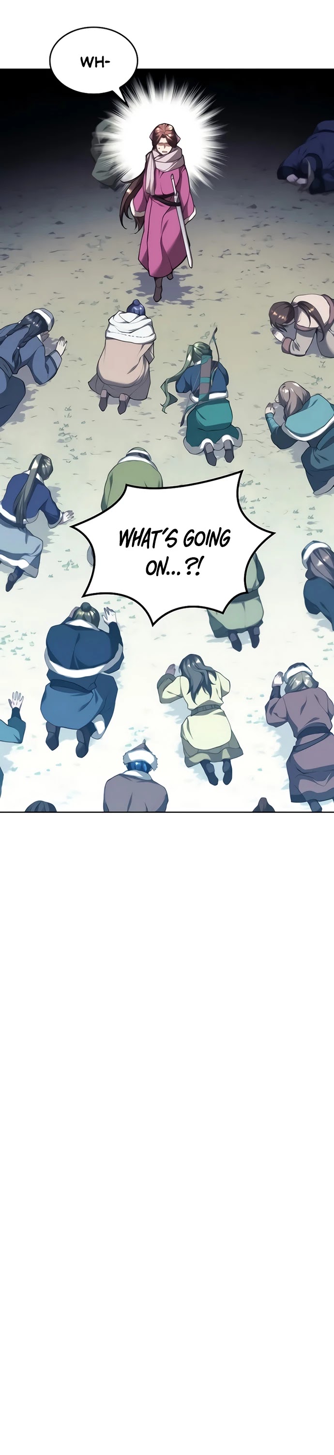 Tale of a Scribe Who Retires to the Countryside Chapter 107 page 47 - Chapter 107: Season 2: Ch 44