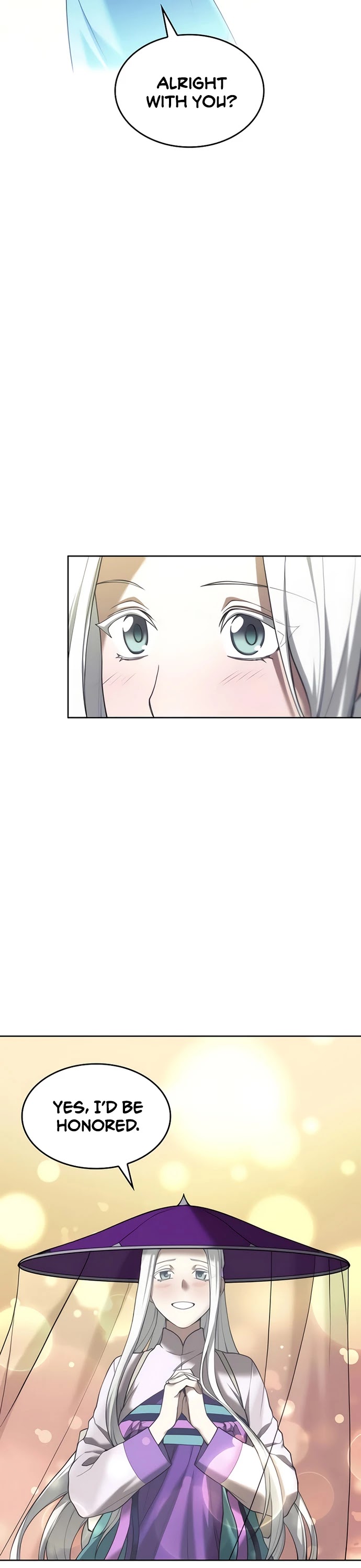 Tale of a Scribe Who Retires to the Countryside Chapter 107 page 5 - Chapter 107: Season 2: Ch 44