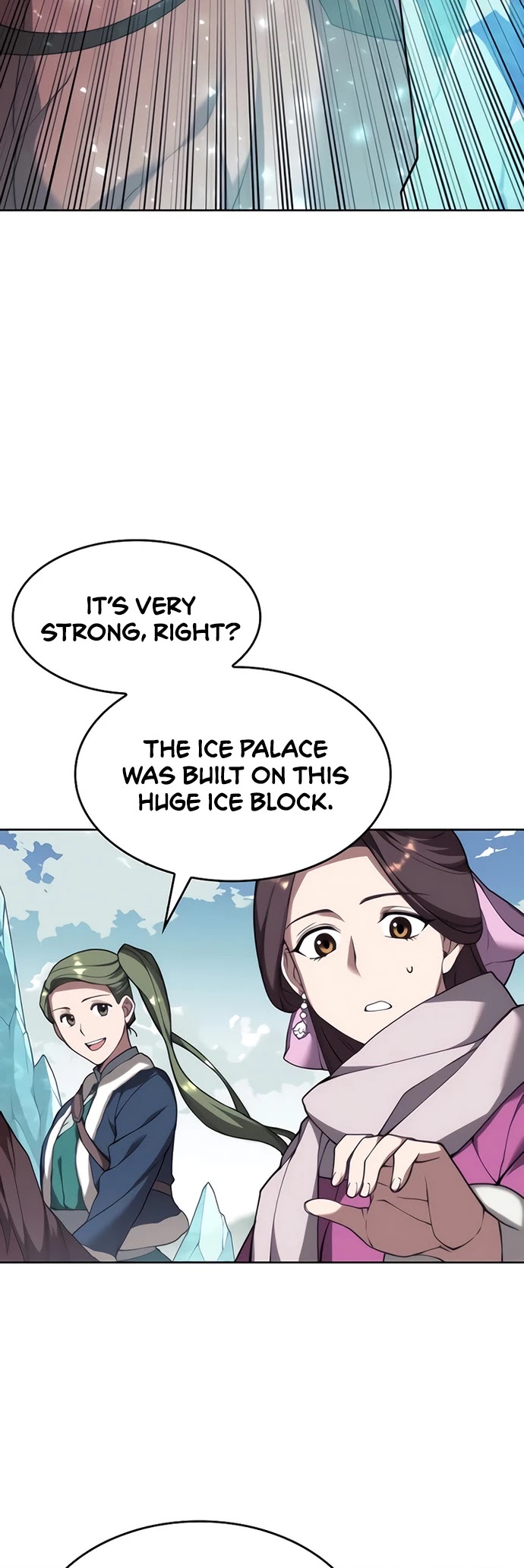 Tale of a Scribe Who Retires to the Countryside Chapter 107 page 54 - Chapter 107: Season 2: Ch 44