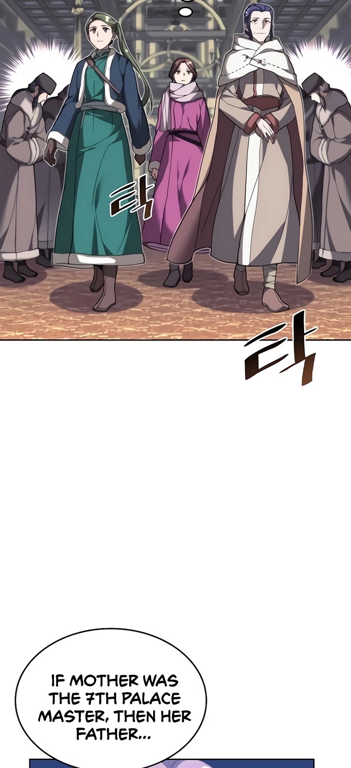 Tale of a Scribe Who Retires to the Countryside Chapter 107 page 58 - Chapter 107: Season 2: Ch 44
