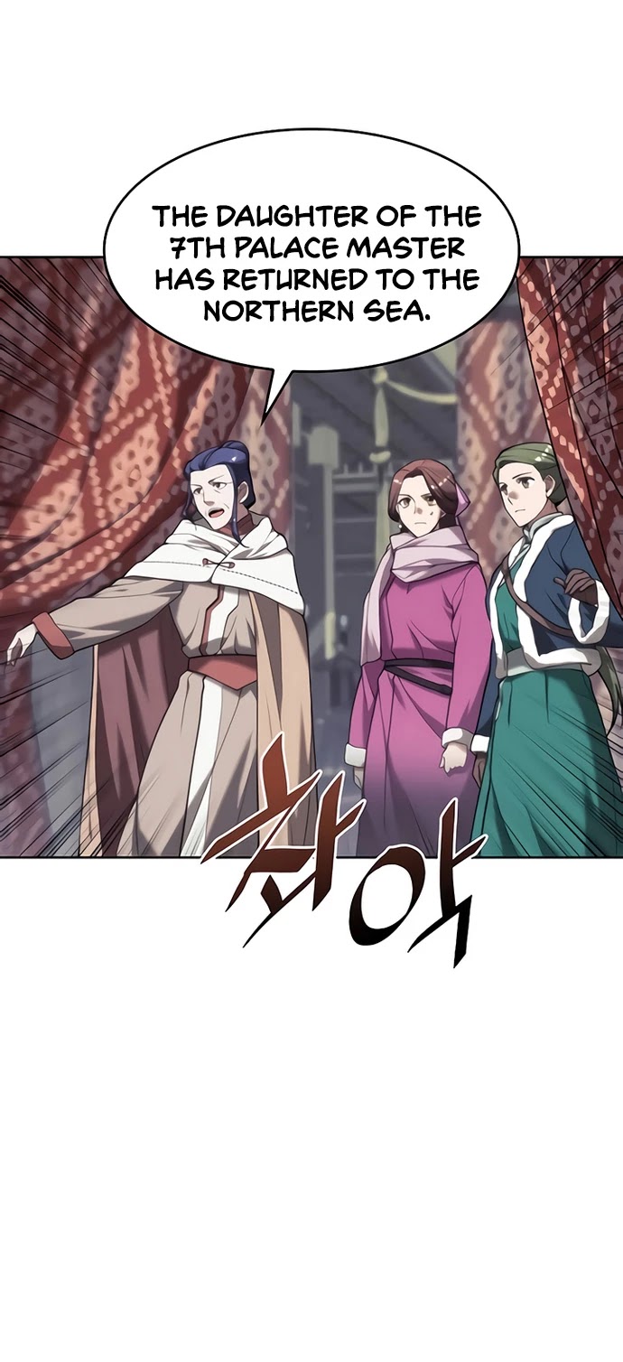 Tale of a Scribe Who Retires to the Countryside Chapter 107 page 60 - Chapter 107: Season 2: Ch 44