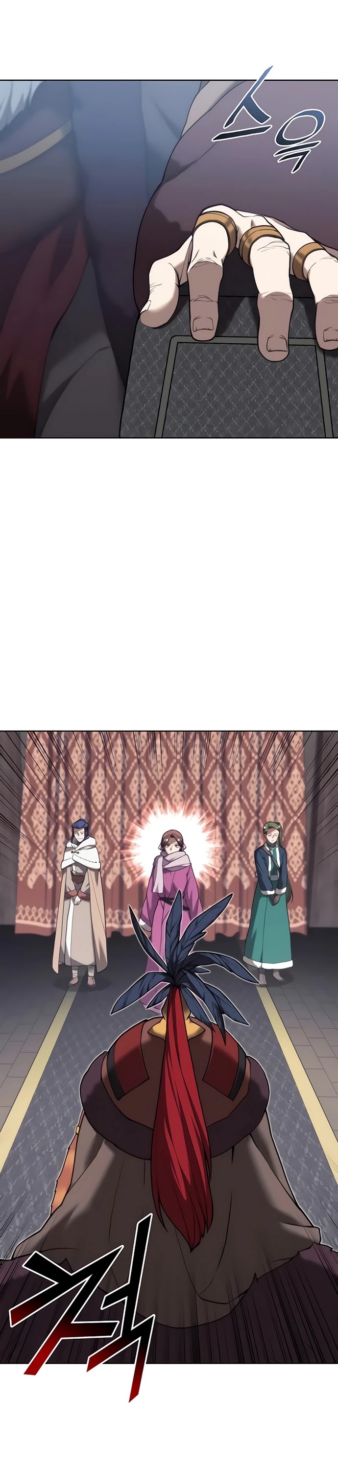 Tale of a Scribe Who Retires to the Countryside Chapter 107 page 62 - Chapter 107: Season 2: Ch 44