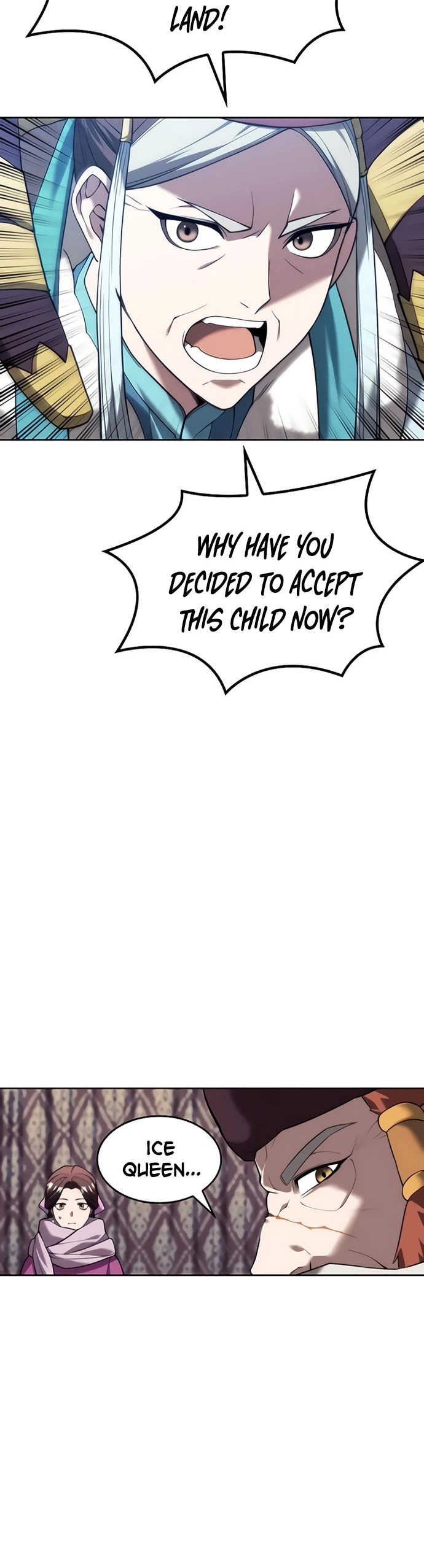 Tale of a Scribe Who Retires to the Countryside Chapter 108 page 15 - Chapter 108: Season 2: Ch 45