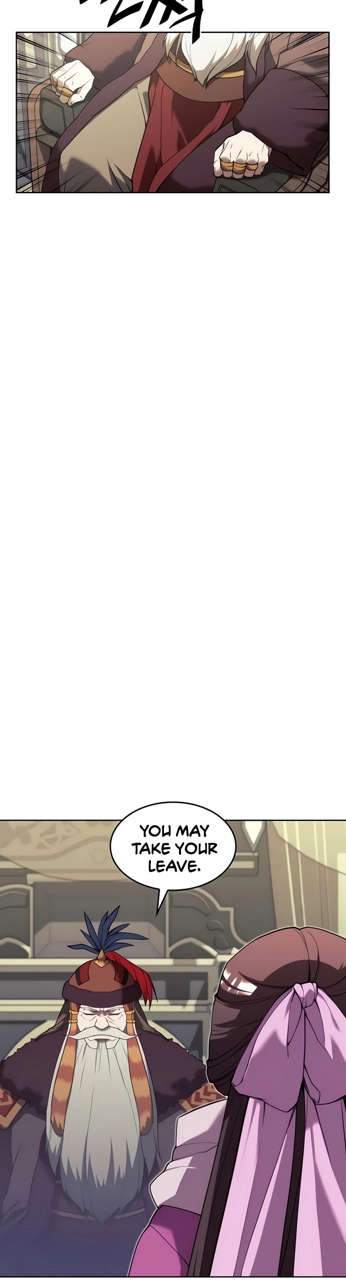 Tale of a Scribe Who Retires to the Countryside Chapter 108 page 18 - Chapter 108: Season 2: Ch 45