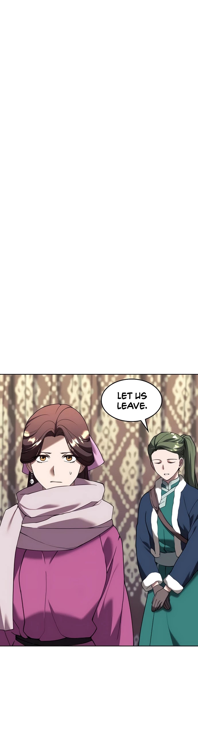 Tale of a Scribe Who Retires to the Countryside Chapter 108 page 19 - Chapter 108: Season 2: Ch 45