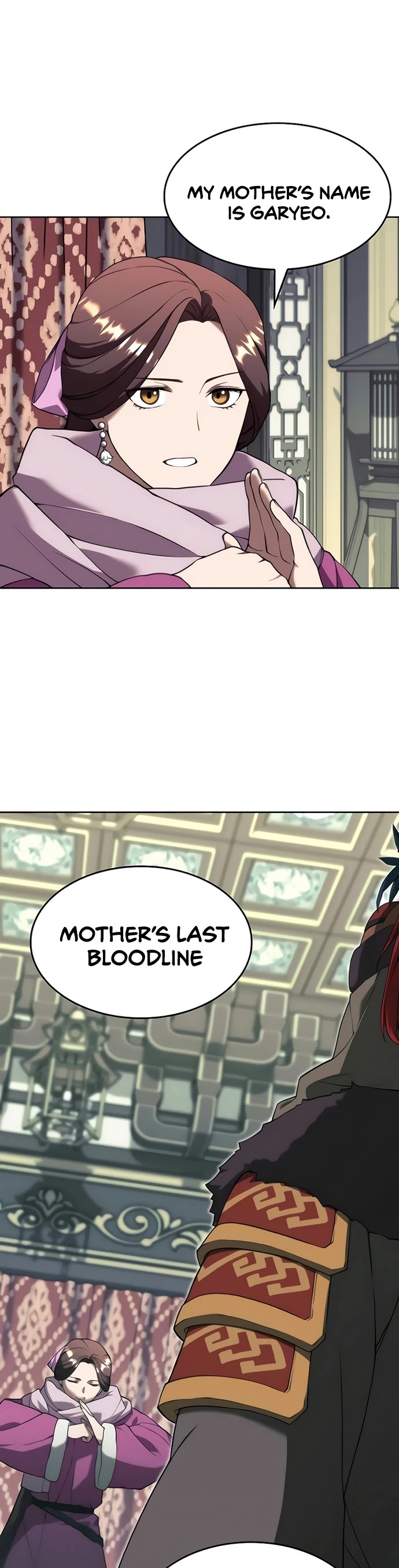 Tale of a Scribe Who Retires to the Countryside Chapter 108 page 2 - Chapter 108: Season 2: Ch 45