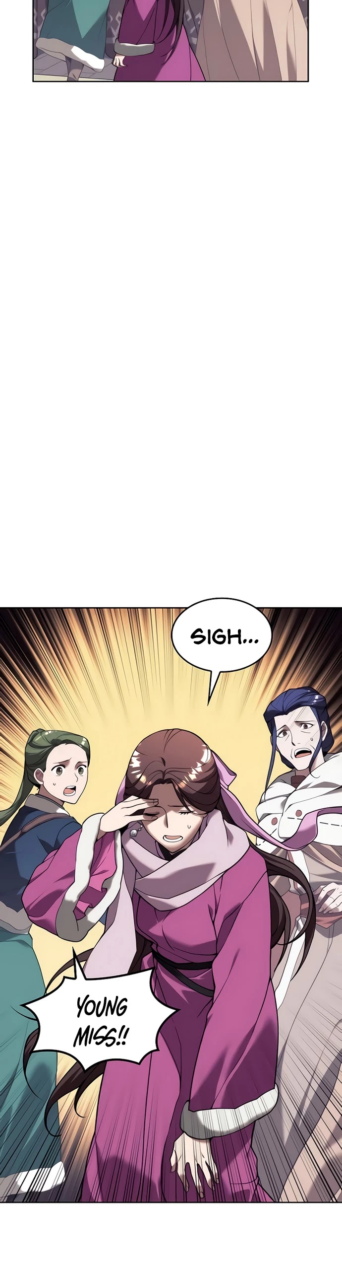 Tale of a Scribe Who Retires to the Countryside Chapter 108 page 21 - Chapter 108: Season 2: Ch 45