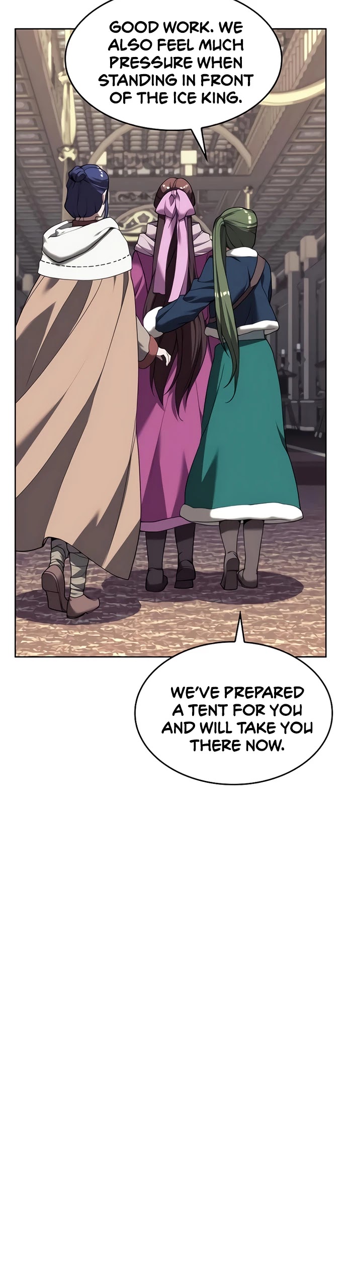 Tale of a Scribe Who Retires to the Countryside Chapter 108 page 23 - Chapter 108: Season 2: Ch 45