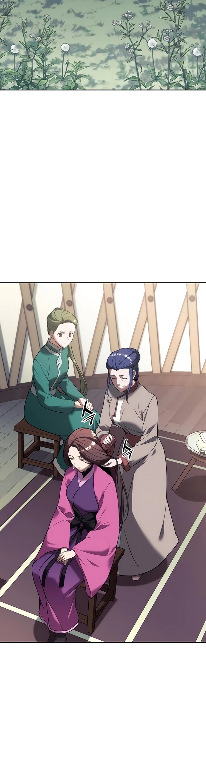 Tale of a Scribe Who Retires to the Countryside Chapter 108 page 25 - Chapter 108: Season 2: Ch 45