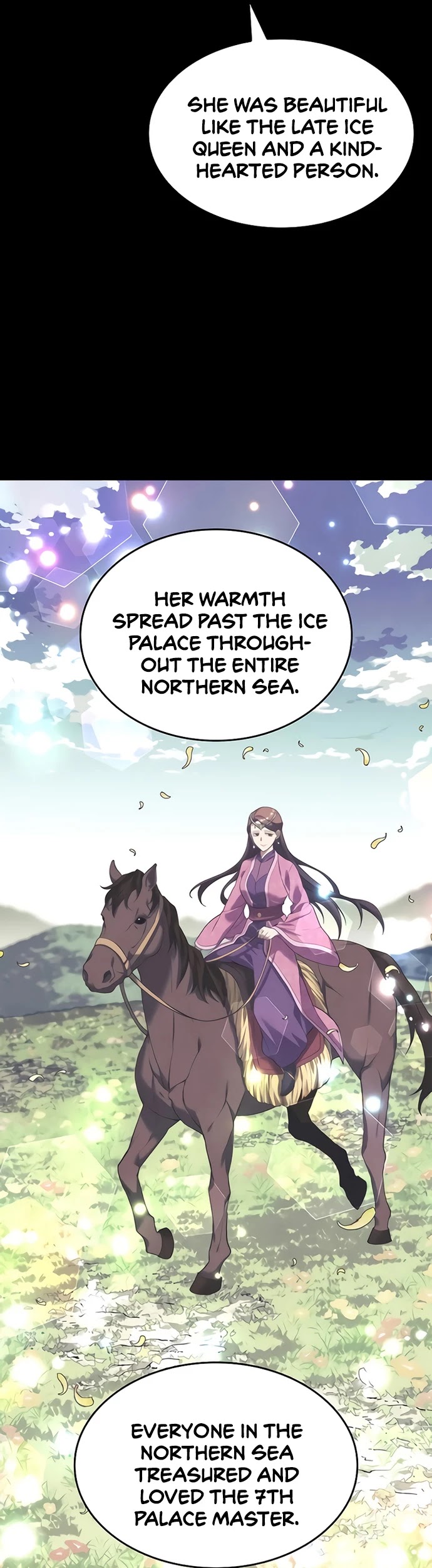 Tale of a Scribe Who Retires to the Countryside Chapter 108 page 28 - Chapter 108: Season 2: Ch 45