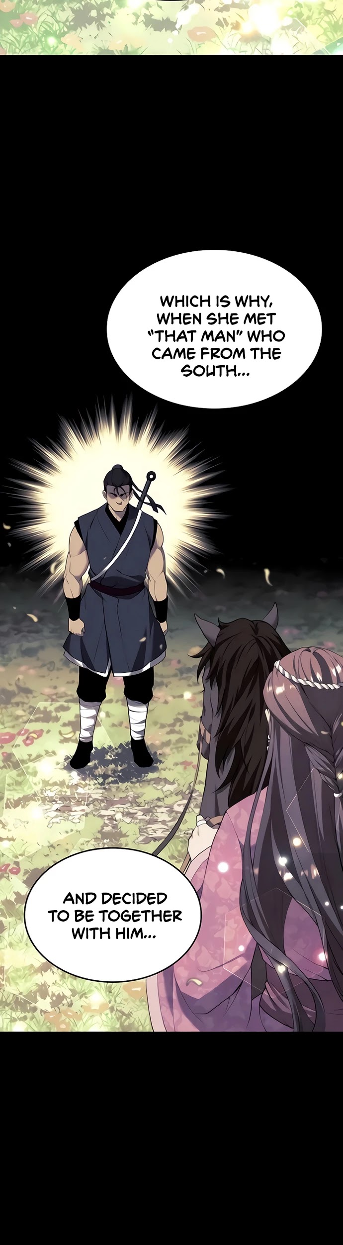 Tale of a Scribe Who Retires to the Countryside Chapter 108 page 29 - Chapter 108: Season 2: Ch 45