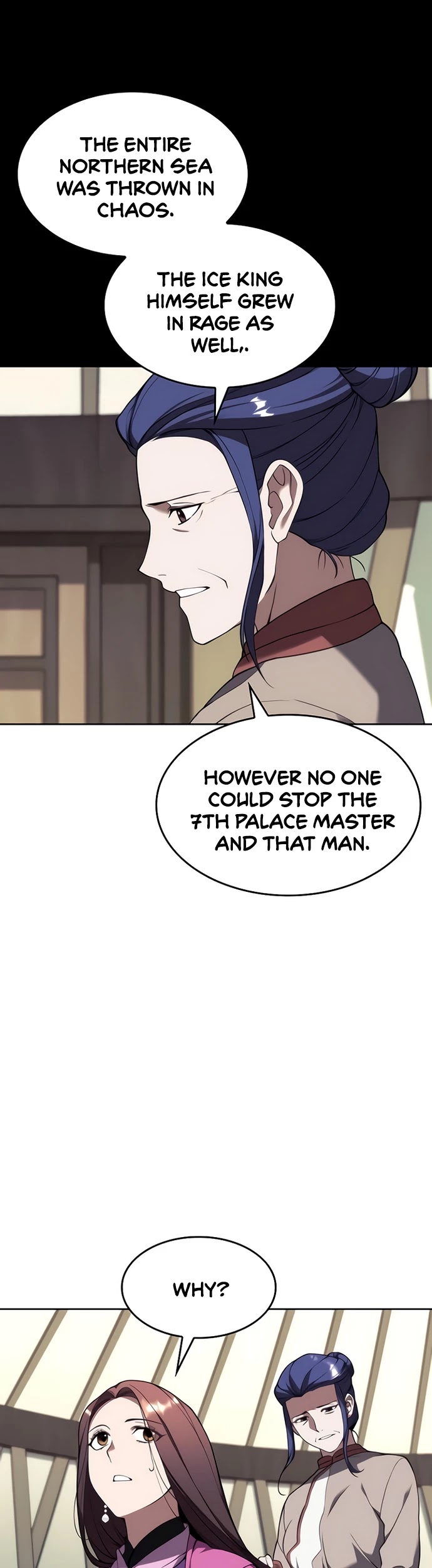 Tale of a Scribe Who Retires to the Countryside Chapter 108 page 30 - Chapter 108: Season 2: Ch 45